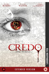 Credo | The Devil